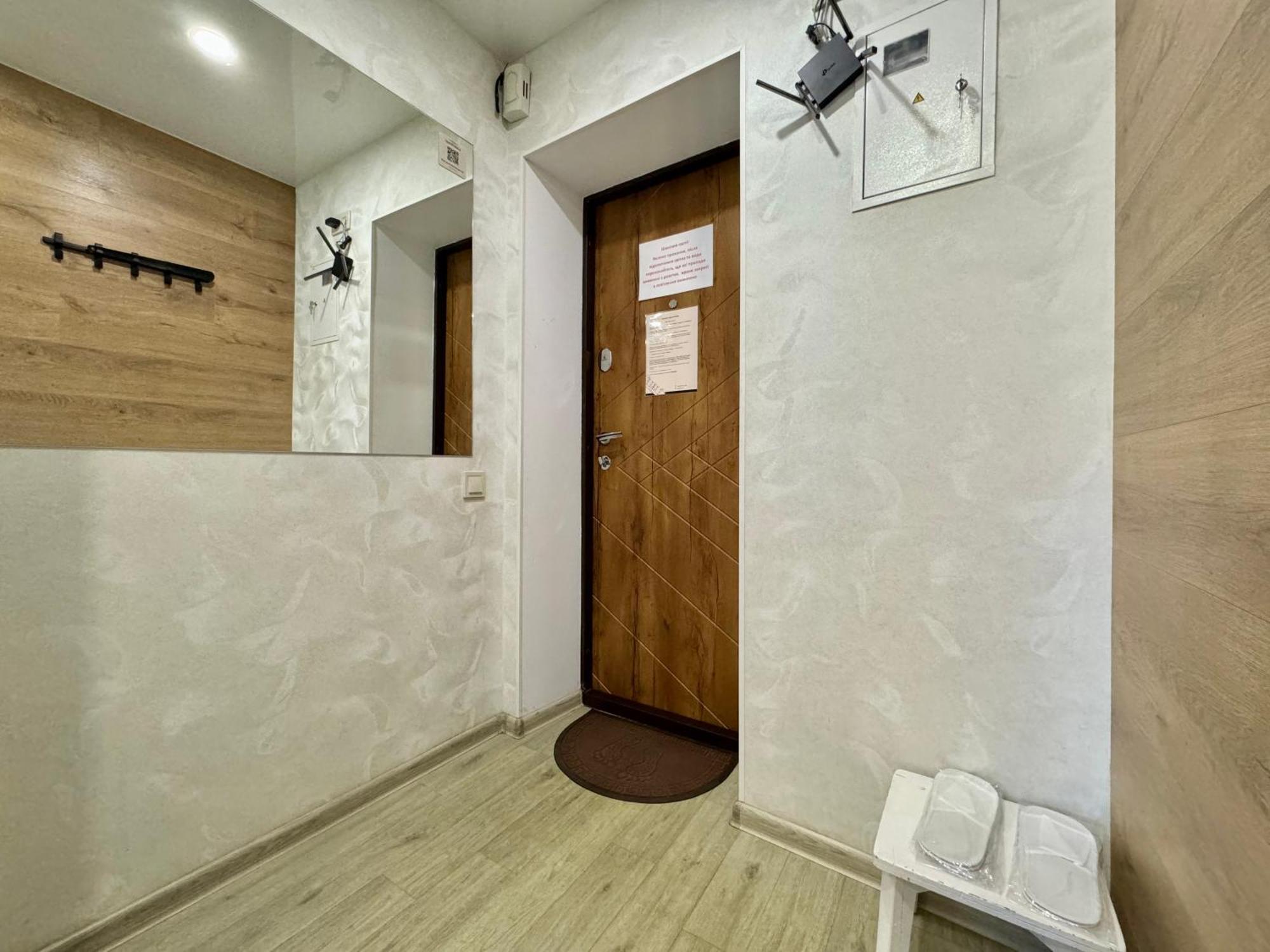 Apartpoltava Світлі Та Затишні Апартаменти В Скандинавському Стилі Центр Банківський Чек Exteriör bild